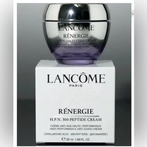 Lancome Renergie HPN 300 peptide Ultra 1.69 oz (50ml) New in box and Sealed